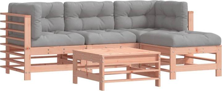 Immagine prodotto vidaXL Set da giardino