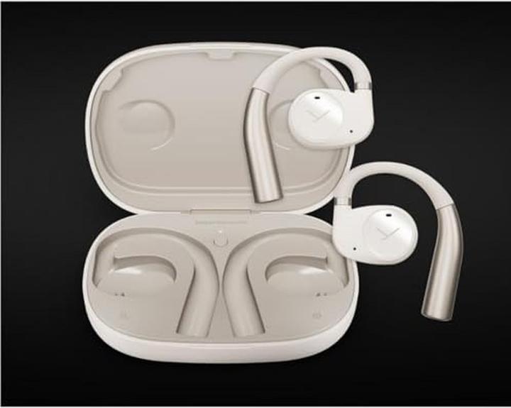 Actual product image Beyerdynamic VERIO 200 Open True Wireless Earphones (No noise cancellation, 8 h, Wireless)