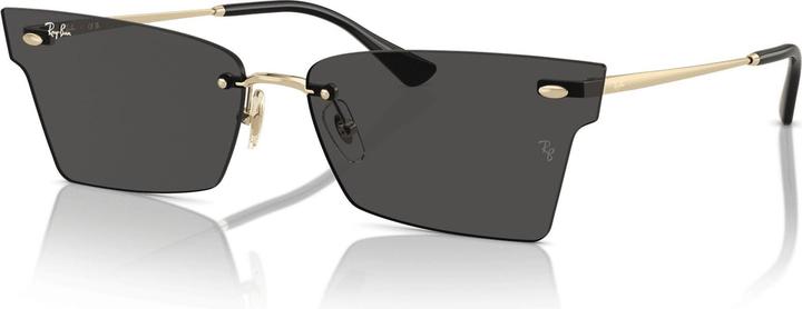 Dunkelgrau, Hellgold