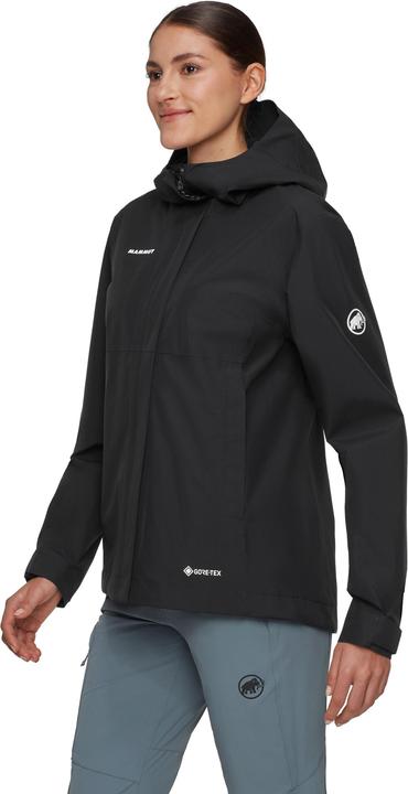 Produktbild Mammut Treeline Light HS Hooded Jacket, Hardshelljacke (M)