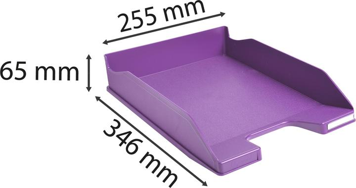 Actual product image Exacompta Format portrait (A4+)