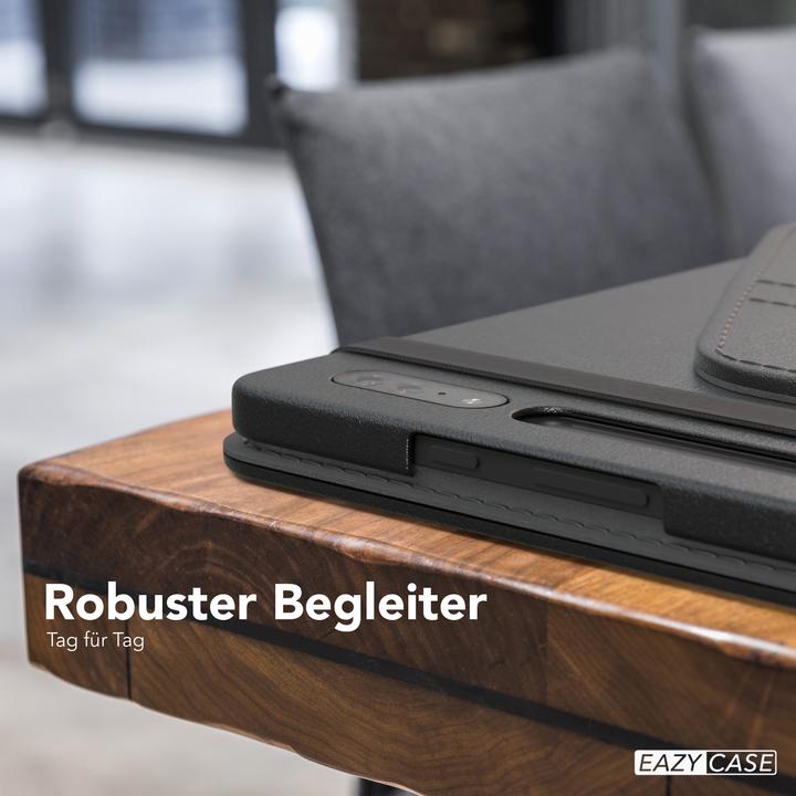 Produktbild EAZY CASE Rotationcase Samsung Galaxy Tab S8 Ultra (Samsung Galaxy Tab S8 Ultra)