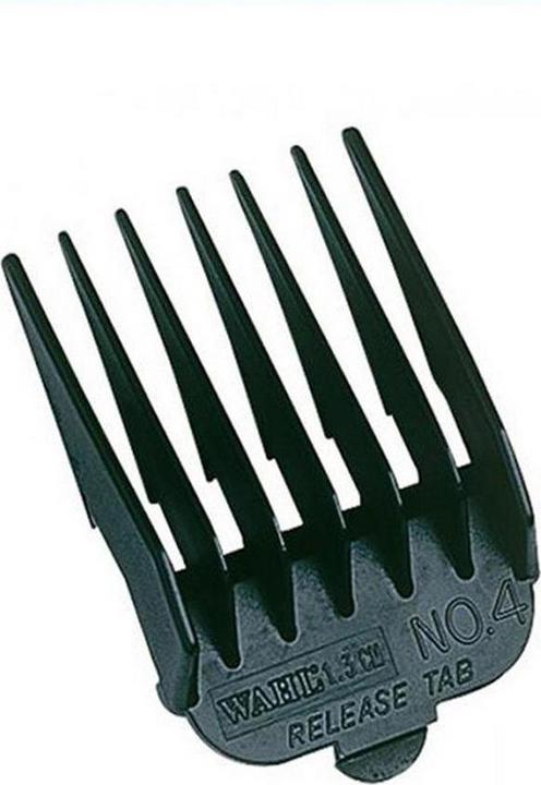 Wahl Attachment comb 6mm for Super Taper hair clipper (1x)