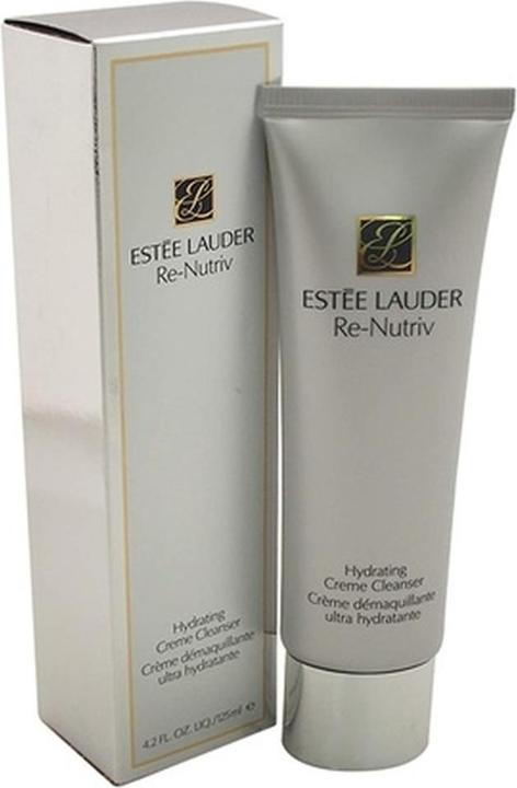 Produktbild Estée Lauder Re-Nutriv - Hydrating Creme Cleanser (Reinigungslotion, 125 ml)