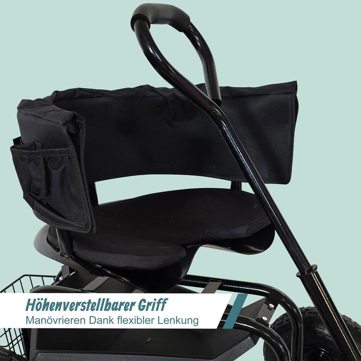 Immagine prodotto Relaxdays sedia da giardino