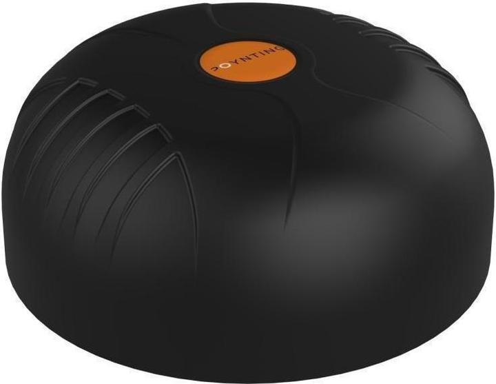 Productafbeelding Poynting Antennes - 5G/LTE - Auto/Marine - A-MIMO-0004-V1-15-B - Wi-Fi - zwart - SMA (M) - 3,56d (2G, 3G, 4G, 5G, GPS)