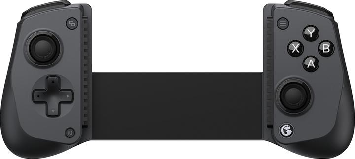 Productafbeelding Gamesir X5s Wireless Mobile Controller (black) (Android, iOS, PC, Switch)