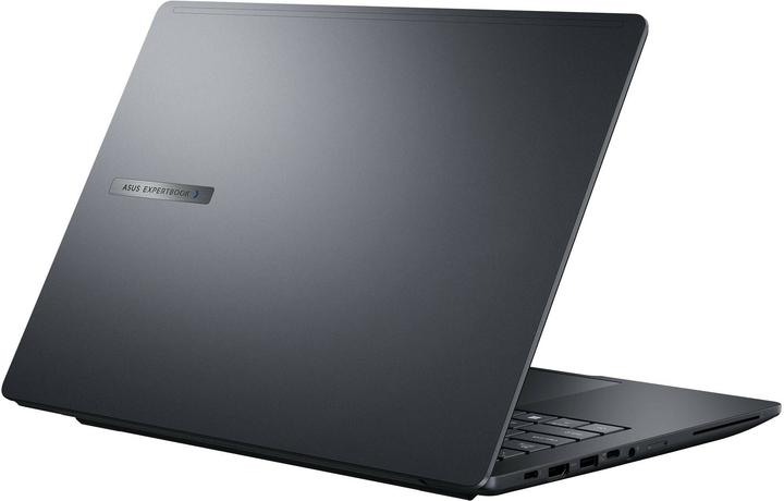 Produktbild ASUS ExpertBook B3 B3405 B3405CCA-LY0101X 35.6 cm (14') Copilot+ PC Notebook (14", 512 GB, 16 GB, CH, Intel Core Ultra 7 155H)