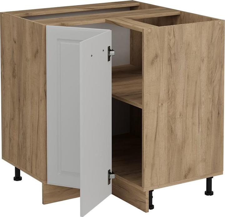 Produktbild Vicco Eckunterschrank R-Line