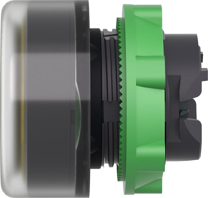 Actual product image Schneider Electric Front element for illuminated pushbutton ZB5, ZB5AW583