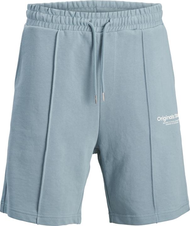 Actual product image Jack & Jones Jpstkane Vesterbro Sweat Shorts Lng Sn (XXL)