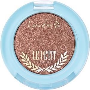 NoName Lovely Le Petit Eye Topper Eyeshadow No. 3 0.5g