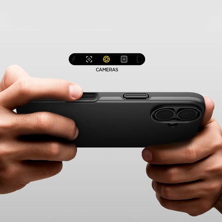 Produktbild Spigen Thin Fit (Apple iPhone 17)