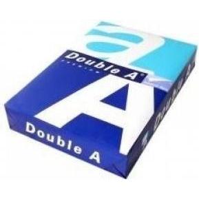 Double A, Carta PREMIUM - Carta per Fotocopie (80g/m², 500 fogli, A3)