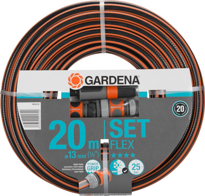 Image du produit Gardena Comfort Flex 18034 (20 m, 12.70 mm)