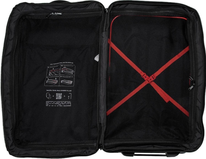 Actual product image Vaude Takutea 65 (65 l, M (50 - 90l))