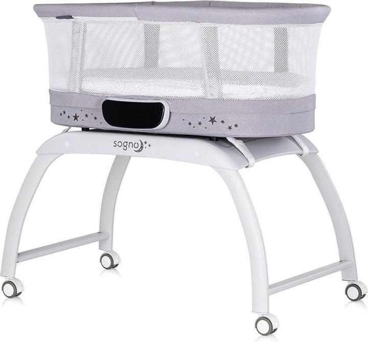 Actual product image Chipolino Beistellbett Sogno 2 in1