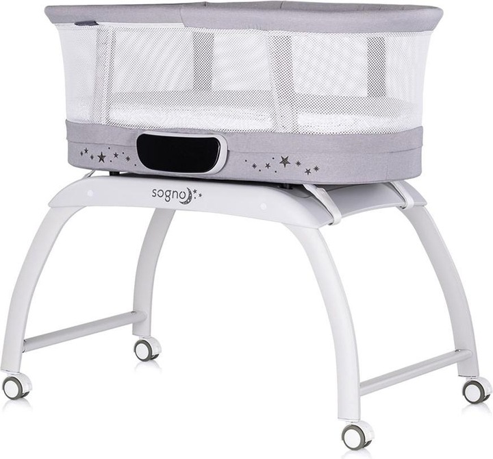 Actual product image Chipolino Beistellbett Sogno 2 in1