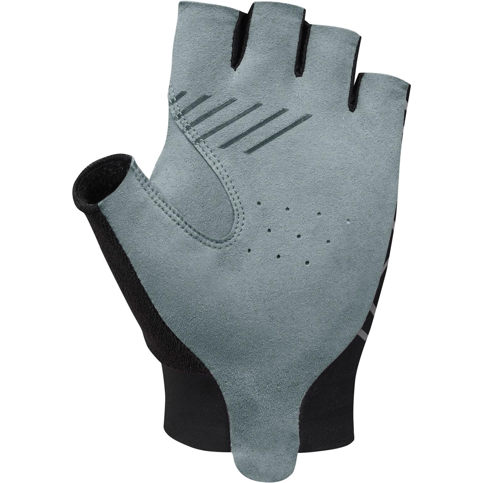 Thumbnail - Shimano, Herren, Handschuhe, Advanced, Schwarz, (XL)