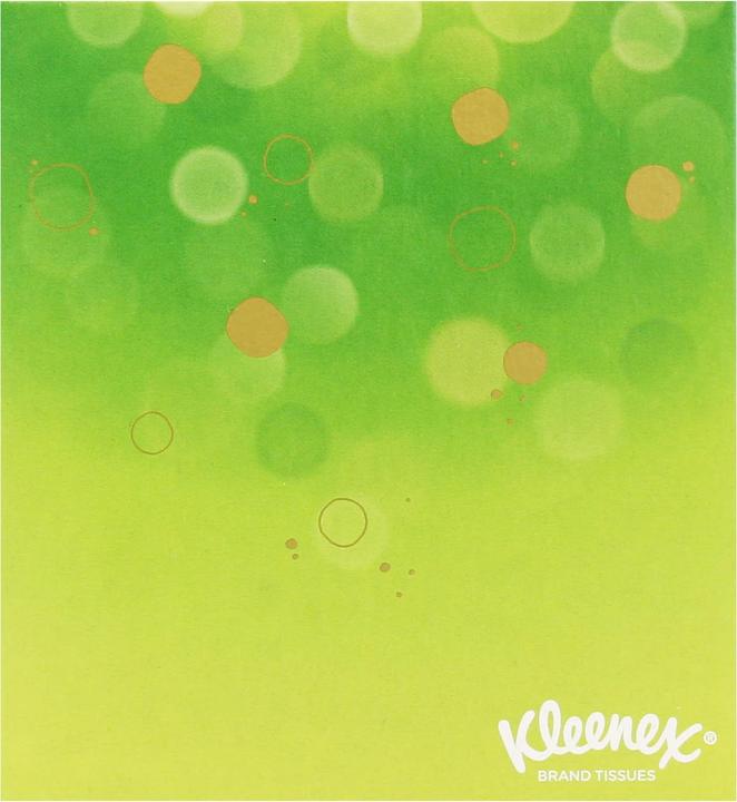 Actual product image Kimberly-Clark Kosmetiktücher 8825