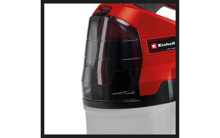 Actual product image Einhell GE-WS 18/35 Li-Solo (3.50 l)