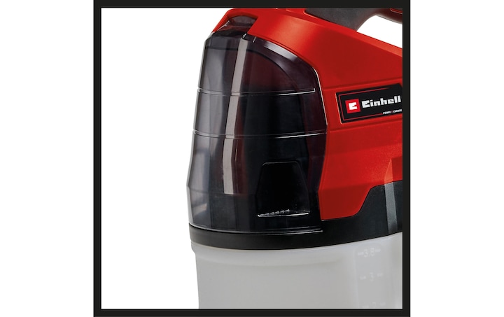 Produktbild Einhell GE-WS 18/35 Li-Solo (3.50 l)