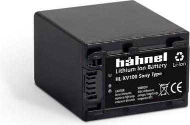 Produktbild Hähnel Kamera-Akku ersetzt Original-A (Kamera Akku)