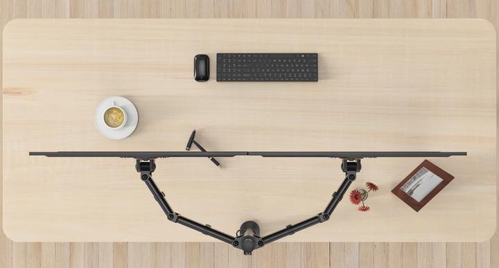 Actual product image Rockstable Entry Double (Table, 27")