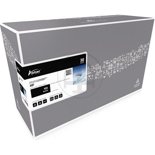 Thumbnail - Astar, Toner, Schwarz - compatible - Tonerpatrone - für HP LaserJet 1300 (BK)