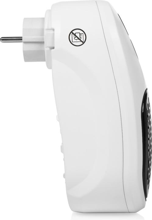 Image du produit Tristar Chauffage par prise (400 W)