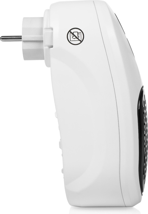 Image du produit Tristar Chauffage par prise (400 W)