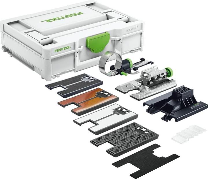 Productafbeelding Festool Accessoire Systainer voor CARVEX