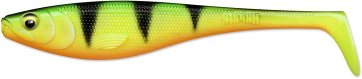 Produktbild Rapala Top Savage Gear 3D Whitefish Shad - Perfekt für passionierte Hecht Angler (22 cm)