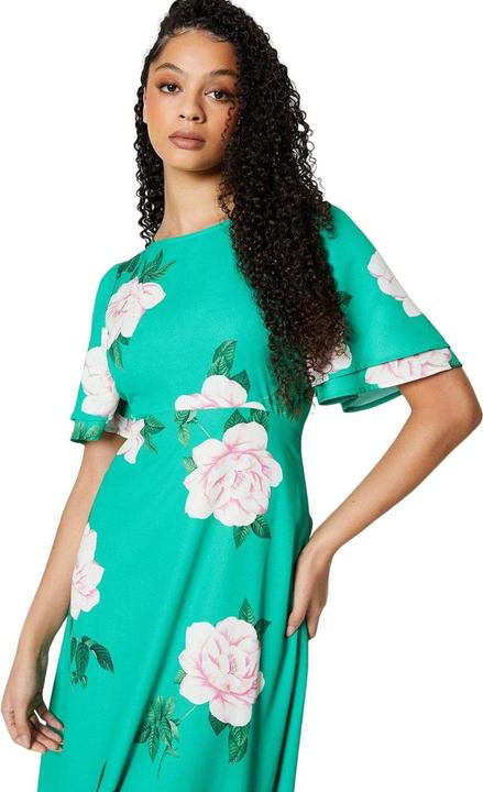 Image du produit Dorothy Perkins - Robe mi-longue - Femme (40)