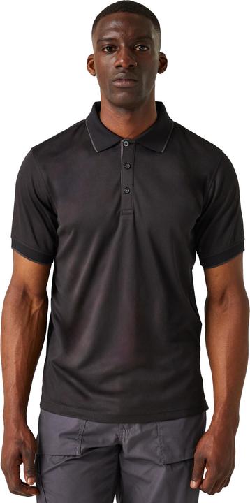 Produktbild Regatta Navigate Poloshirt kurzärmlig (3XL)