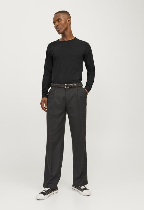 Produktbild Jack & Jones Langarm-Basic- T-Shirt (XS)