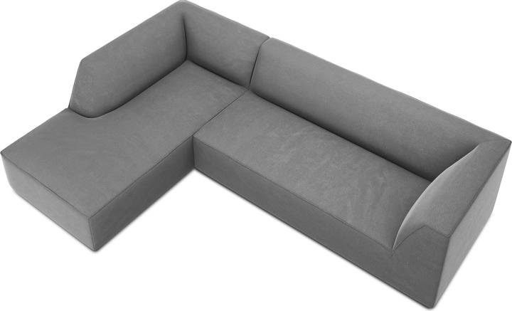 Actual product image Micadoni Ruby (Corner sofa)