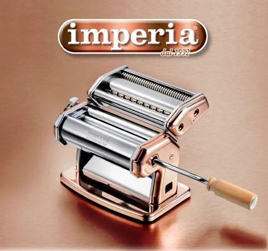 Produktbild Imperia IPasta la RAME Nudelmaschine