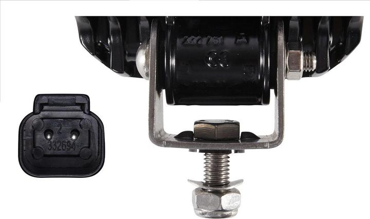 Produktbild Hella Arbeitsscheinwerfer LED für FAUN