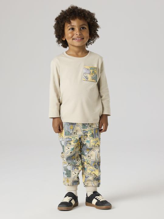 Immagine prodotto Name it Bio-Baumwoll Jogginghose (98)