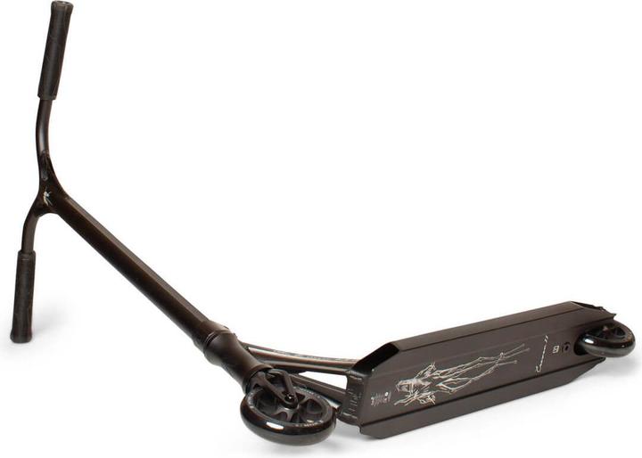 Actual product image Ethic Scooter Erawan V2 Small