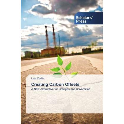 Creating Carbon Offsets, Fachbücher