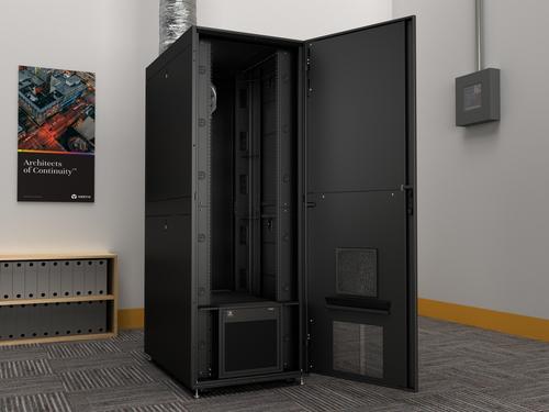 Immagine prodotto Vertiv attrezzatura di raffreddamento a rack 10U 19 pollici HxDxW W