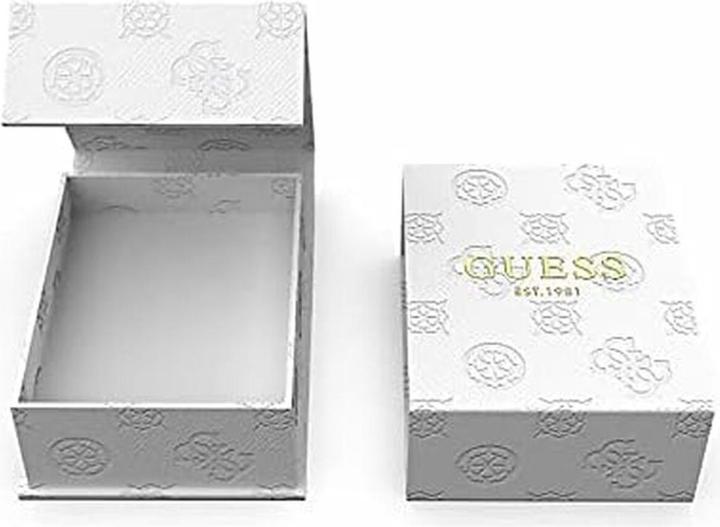 Immagine prodotto Guess Orecchini perfetti (Acciaio inossidabile)