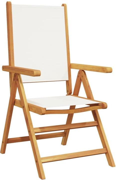 Produktbild vidaXL Gartenstuhl