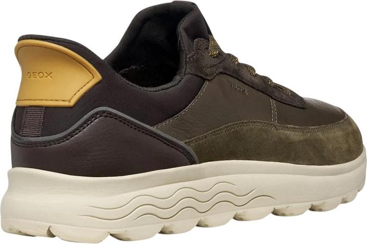 Image du produit Geox - Baskets U SPHERICA PLUS - Homme (44)