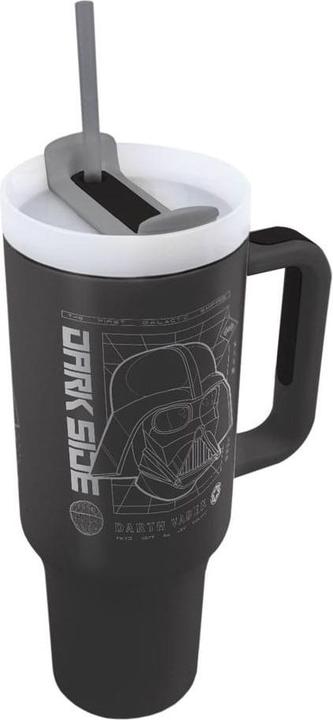 Produktbild Pyramid Star Wars Edelstahl-Trinkbecher 1130 ml (1130 ml)