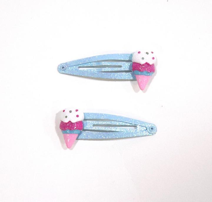 Produktbild Yuko.B Haarspange 2er Pack (2 Stk.)