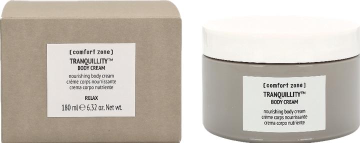 Image du produit Comfort Zone Tranquillité (Crème pour le corps, 180 ml)
