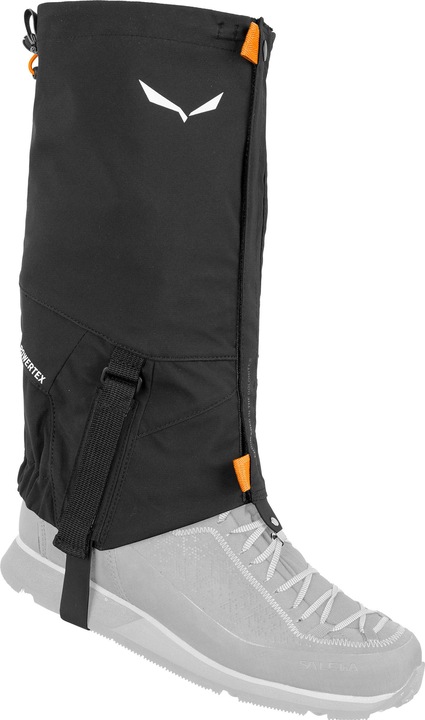 Actual product image Salewa Protector Powertex 3l Gaiters (M)